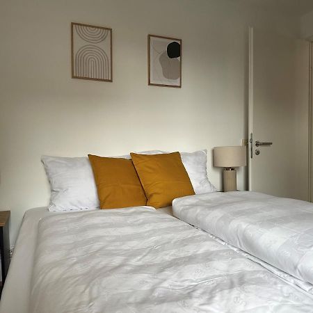 Seeapartment Prien am Chiemsee Exteriér fotografie
