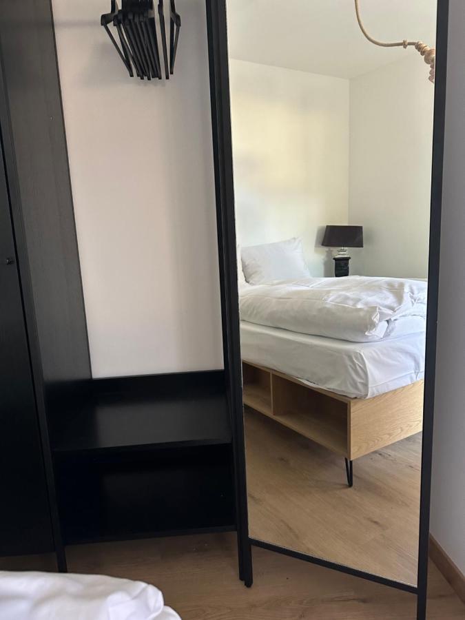 Seeapartment Prien am Chiemsee Exteriér fotografie